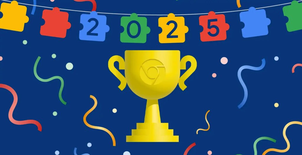 Meet Google’s own 10 favorite Chrome extensions of 2025 Meet Google’s own 10 favorite Chrome extensions of 2025