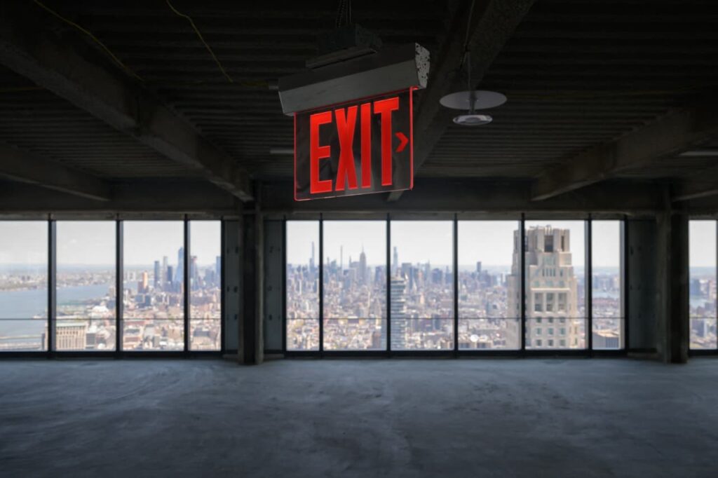 If you’re this type of investor, get out of the stock market now