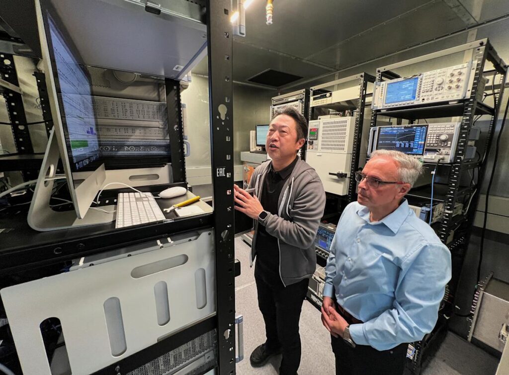 Apple’s Johny Srouji could continue the company’s executive exodus, according to report