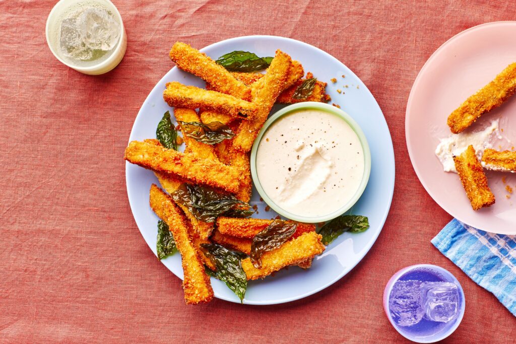 29 Fried Foods That Go Way Beyond Fish and Chips
