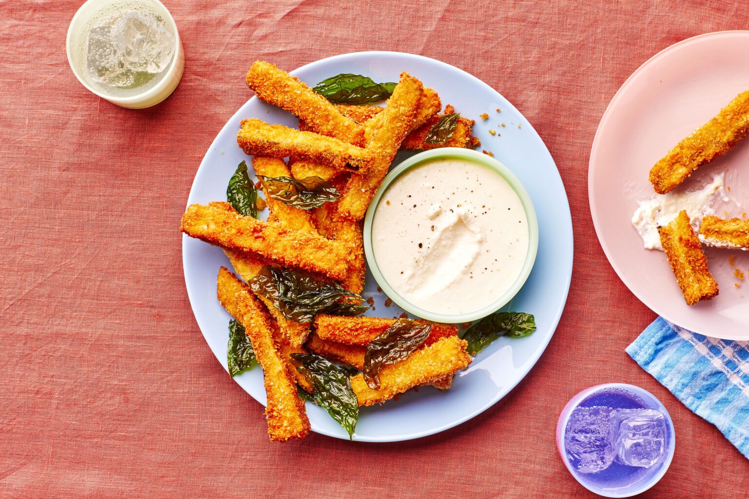 29 Fried Foods That Go Way Beyond Fish and Chips