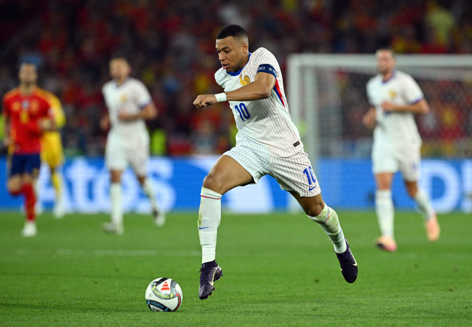 Breaking down five first-round MetLife Stadium matches in World Cup 2026