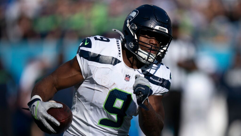 Jayden Daniels, Justin Jefferson and more fantasy football stars to bench after Week 14