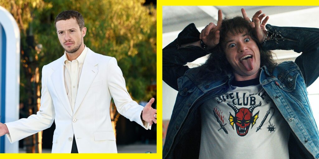 How Joseph Quinn Could Still Be in Stranger Things Season 5