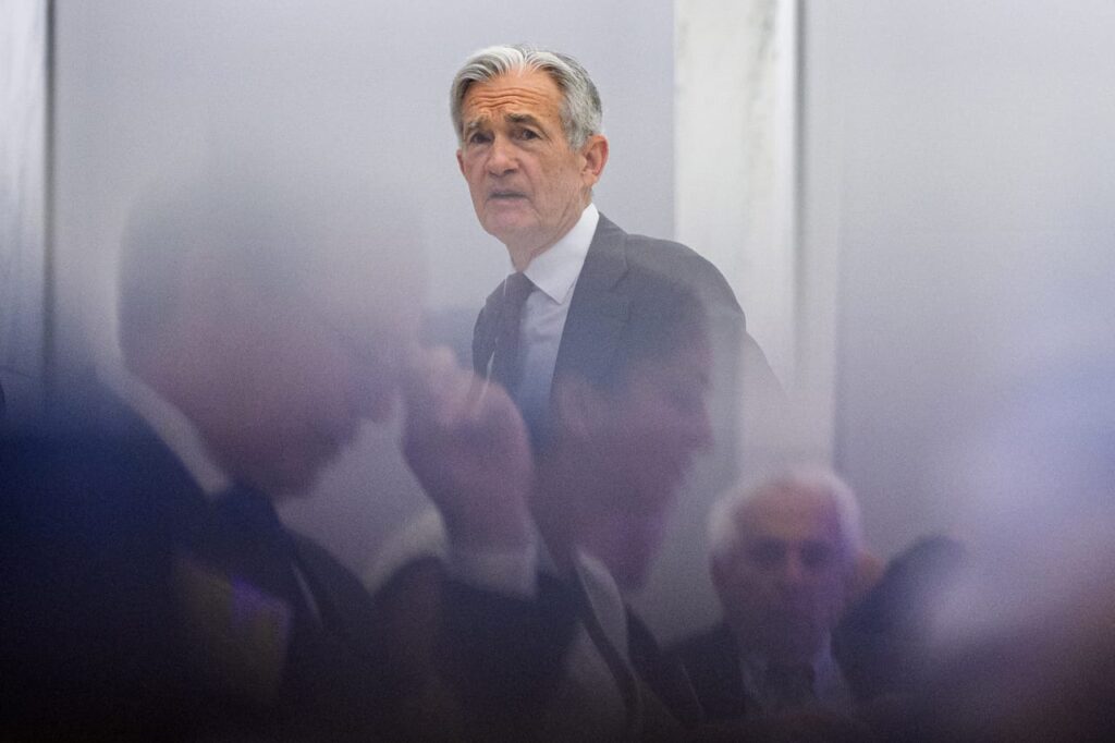 The Fed’s biggest decision this week could have nothing to do with interest rates