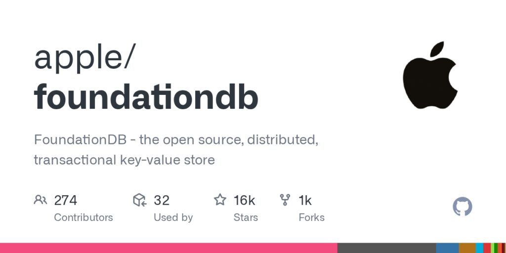 Flow: Actor-based language for C++, used by FoundationDB