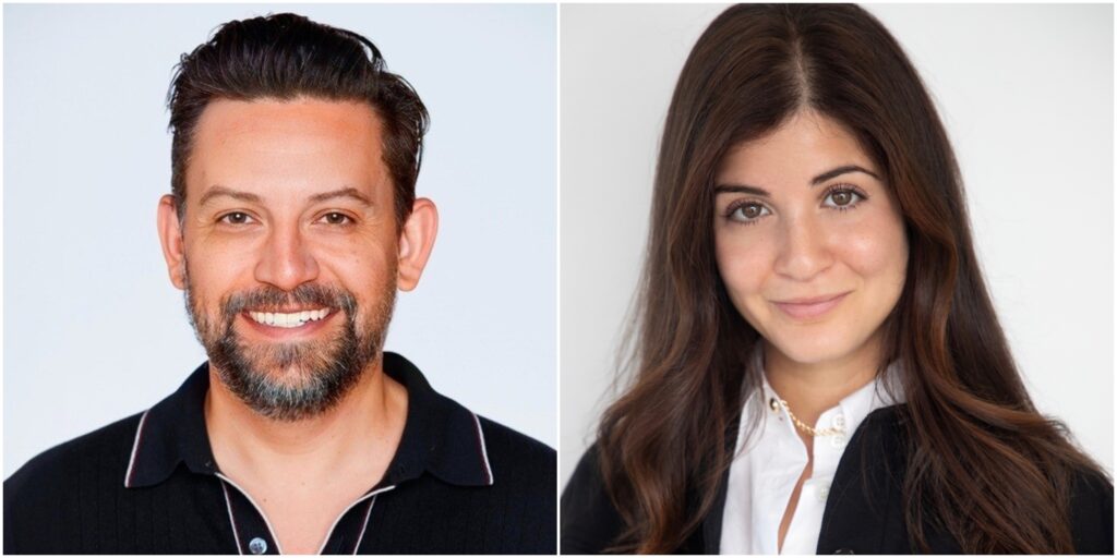 Influencer Management Biz Made By All Launches Studio Arm With Freeform Alum Nic Stanich Tapped As President
