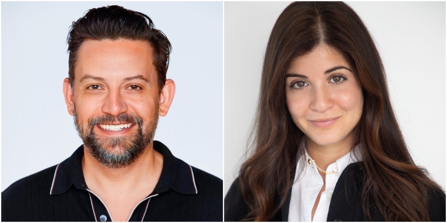 Influencer Management Biz Made By All Launches Studio Arm With Freeform Alum Nic Stanich Tapped As President
