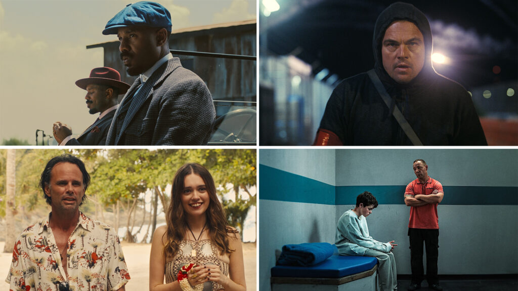 NetBros Gonna Eat: Netflix & WB Dominance Of Golden Globes Nominations Offers Glimpse At Potential Hollywood Monopoly