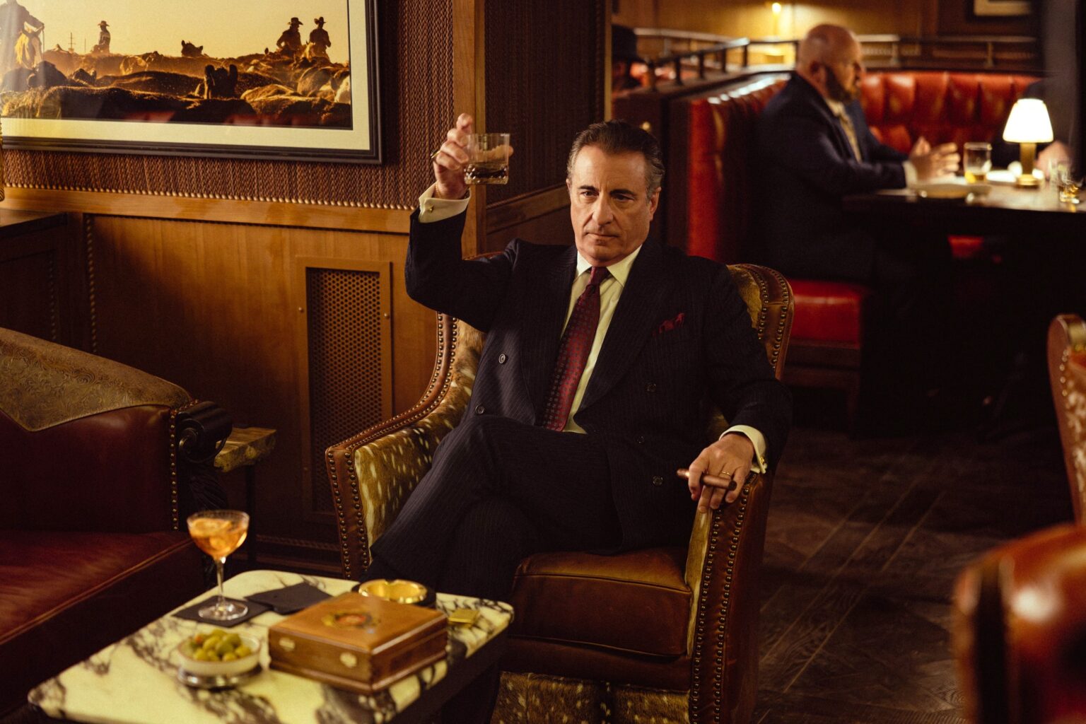 What Happened on Landman? Here’s Our Recap of Season 2, Episode 3.