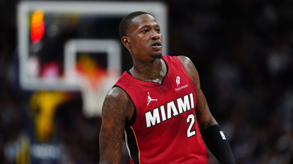Everything we know about the Heat’s trade for Terry Rozier –