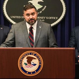 2 businessmen detained over scheme to smuggle Nvidia chips to China, DOJ says 2 businessmen detained over scheme to smuggle Nvidia chips to China, DOJ says