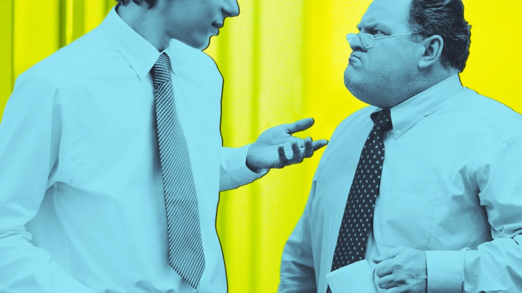 The Real Cause of Generational Conflict—and How to Fix It