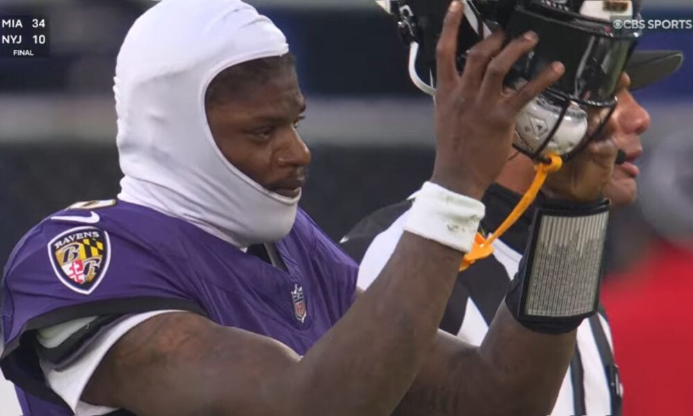 Steelers’ Strategy For Defeating Jackson, Ravens? ‘Make Lamar Be Lamar’ Steelers’ Strategy For Defeating Jackson, Ravens? ‘Make Lamar Be Lamar’