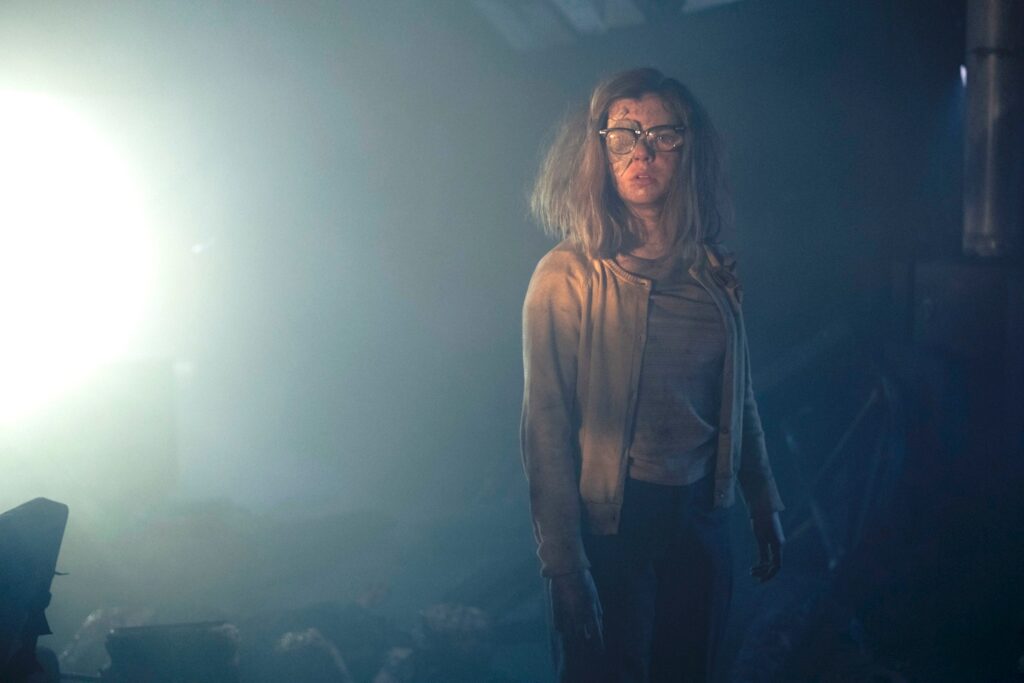 Does Rich Really Die in It: Welcome to Derry Episode 7?