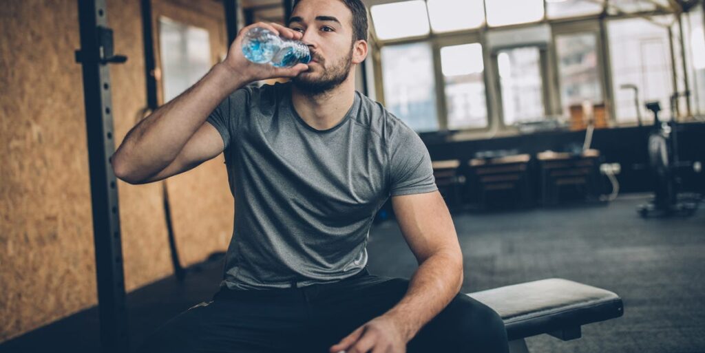 How Much Water Should You Drink a Day? Hint, It’s Not Eight Cups.