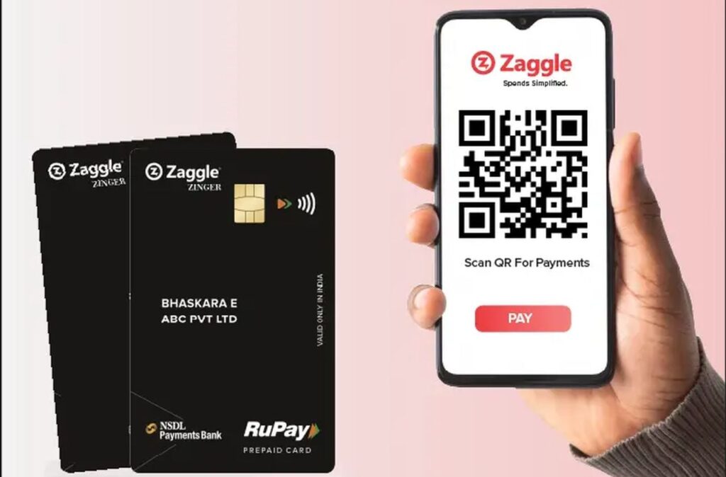 Zaggle Prepaid Ocean Services enters five-year referral agreement with Mastercard Asia Pacific
