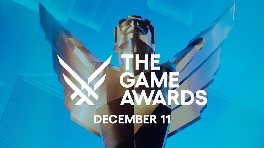 How to watch The Game Awards 2025 on December 11