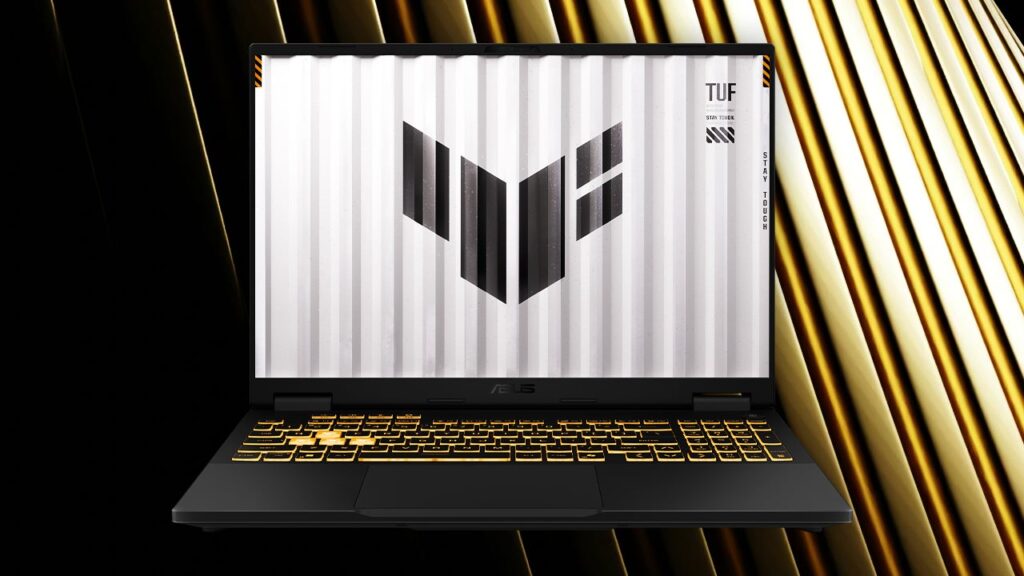 The Asus TUF F16 (2025) RTX 5070 Gaming Laptop Drops to $1,099 at Walmart The Asus TUF F16 (2025) RTX 5070 Gaming Laptop Drops to $1,099 at Walmart