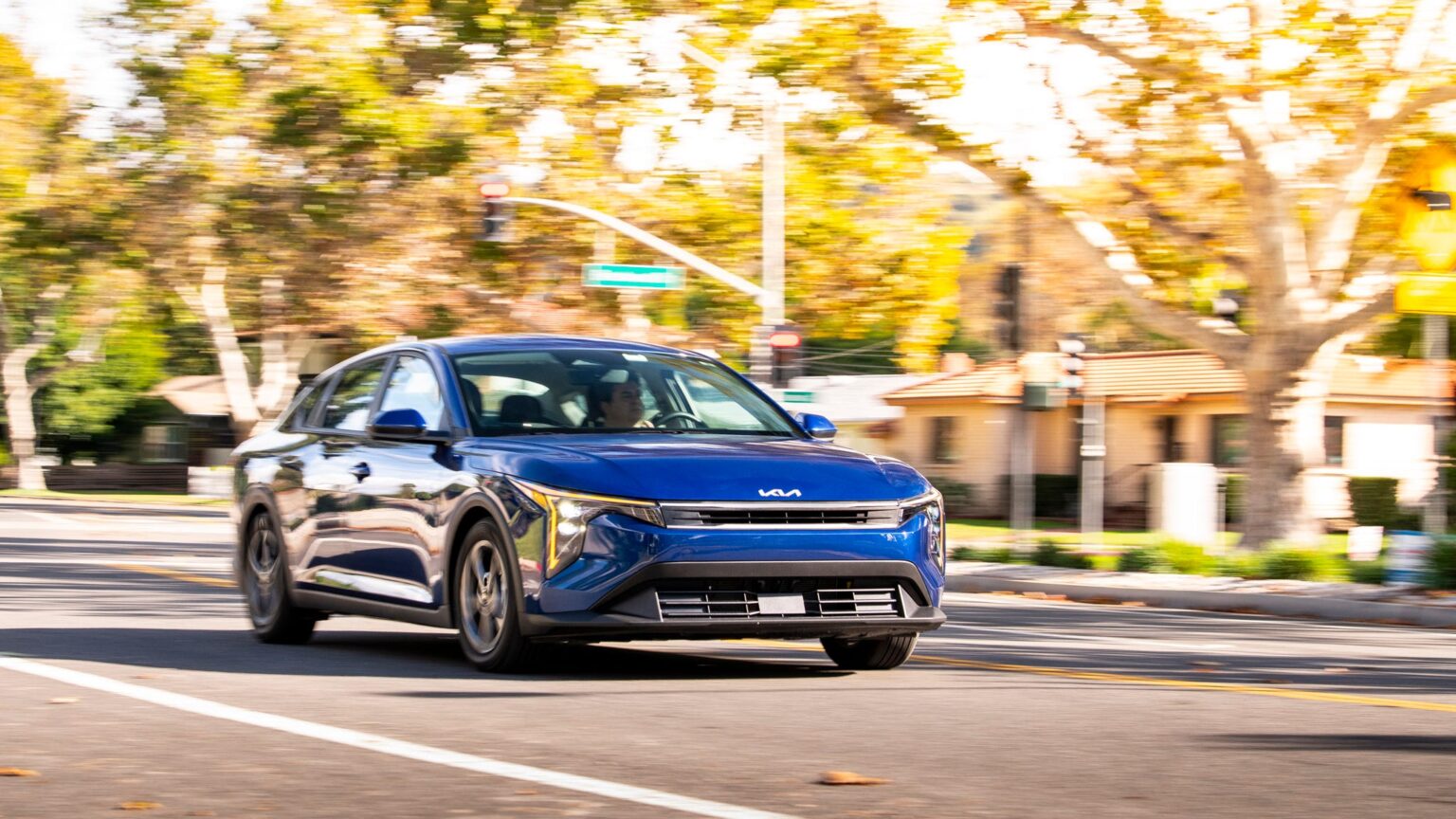 2025 Kia K4 LXS Yearlong Review Arrival: What Ever Happened to the Cheap Sedan? 2025 Kia K4 LXS Yearlong Review Arrival: What Ever Happened to the Cheap Sedan?