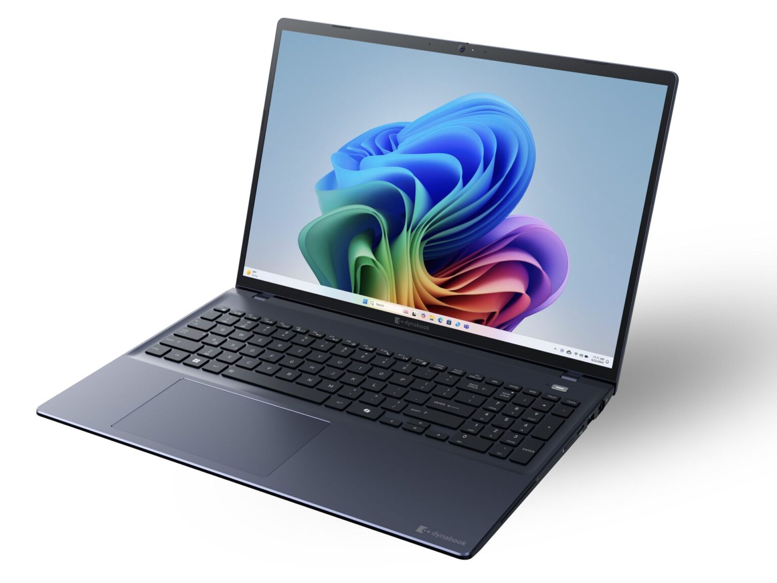Dynabook debuts 16-inch Tecra A65-M and 14-inch Tecra A45-M business laptops powered by AMD Ryzen Pro 200 series CPUs Dynabook debuts 16-inch Tecra A65-M and 14-inch Tecra A45-M business laptops powered by AMD Ryzen Pro 200 series CPUs