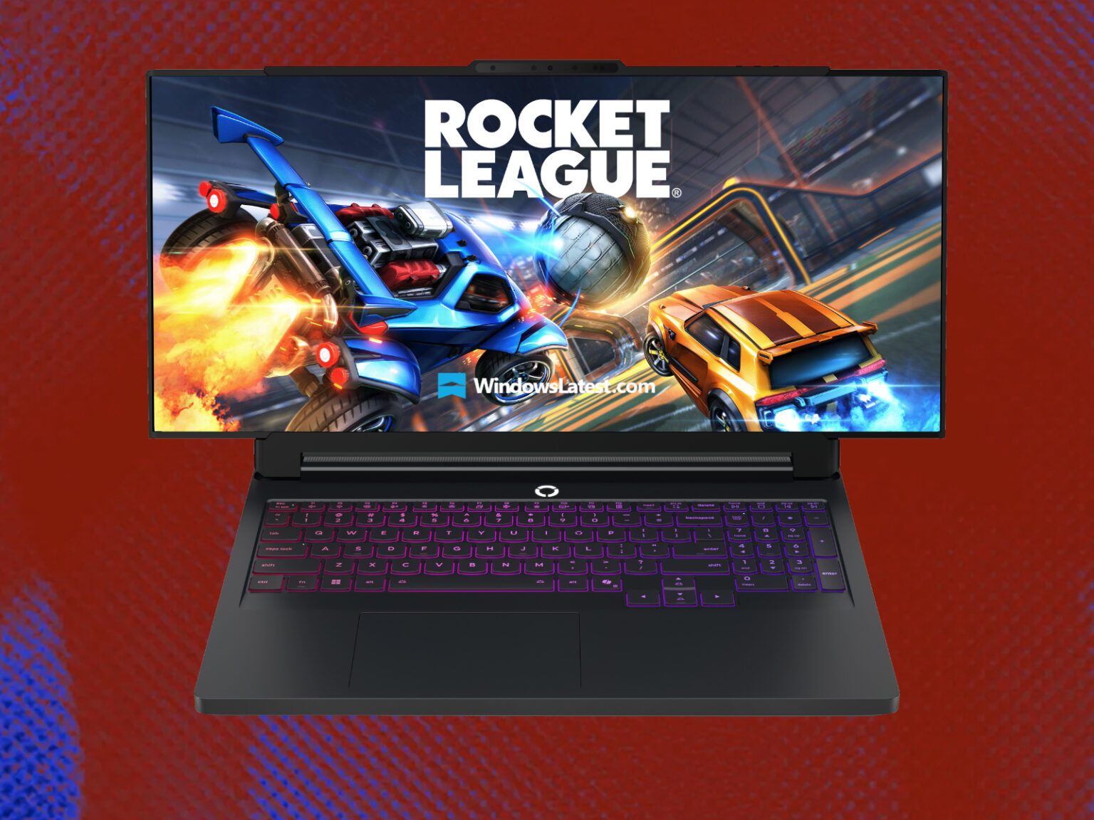 New leak confirms Lenovo Legion Pro Rollable gaming laptop with rollable OLED display New leak confirms Lenovo Legion Pro Rollable gaming laptop with rollable OLED display