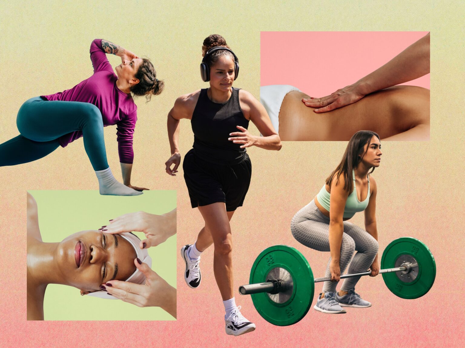 Most Popular Workouts in 2025 Most Popular Workouts in 2025