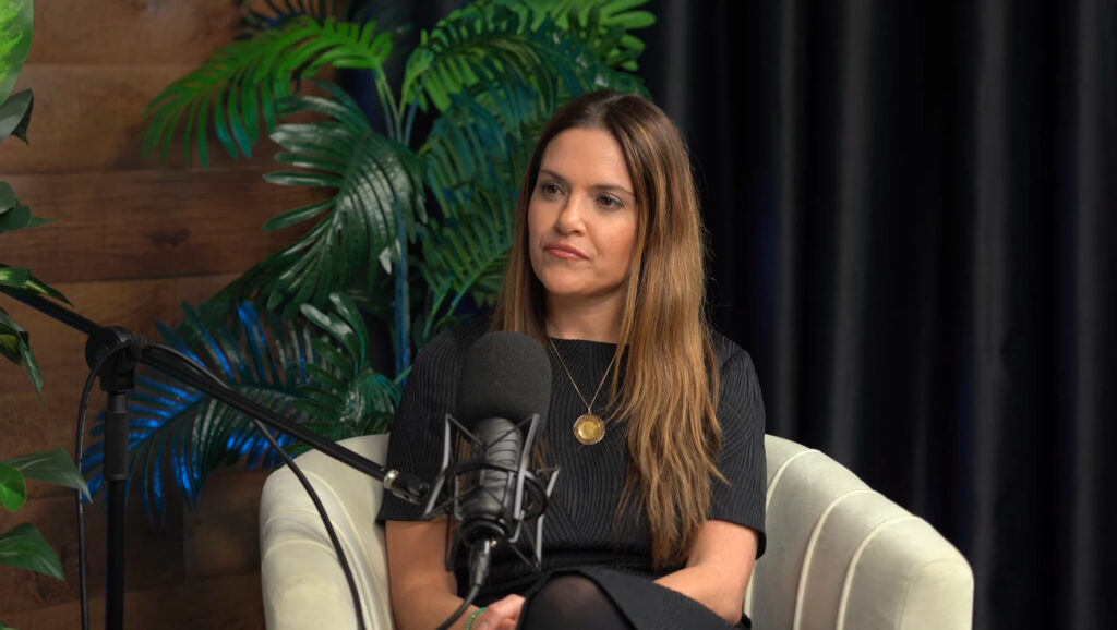 Bill de Blasio’s ex Nomiki Konst claims former mayor wanted kids with her before cheating scandal