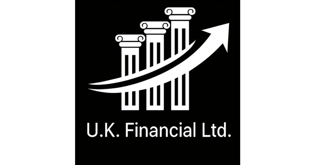 UK Financial Ltd Appoints Alexes Crespo as Chief Financial Officer