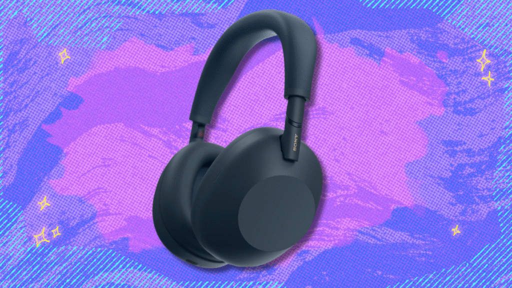 Take your music seriously with Sonys XM6 headphones for their lowest price yet Take your music seriously with Sonys XM6 headphones for their lowest price yet