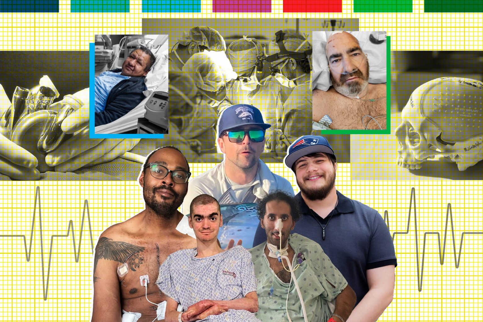 10 Life-Saving Medical Breakthroughs 10 Life-Saving Medical Breakthroughs