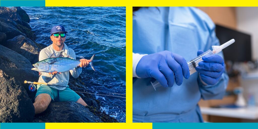 This Immunotherapy Drug Helped My Body Erase Cancer This Immunotherapy Drug Helped My Body Erase Cancer