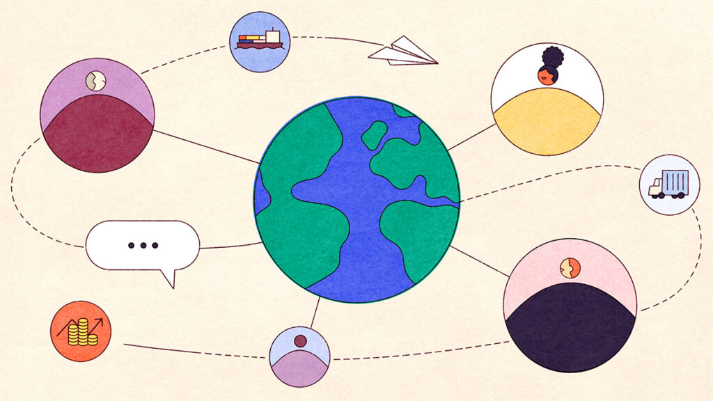 When Supply Chains Become Autonomous When Supply Chains Become Autonomous