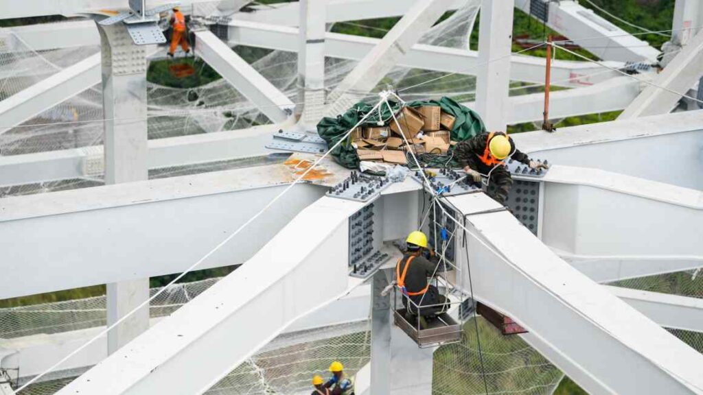 China signals concern over falling investment