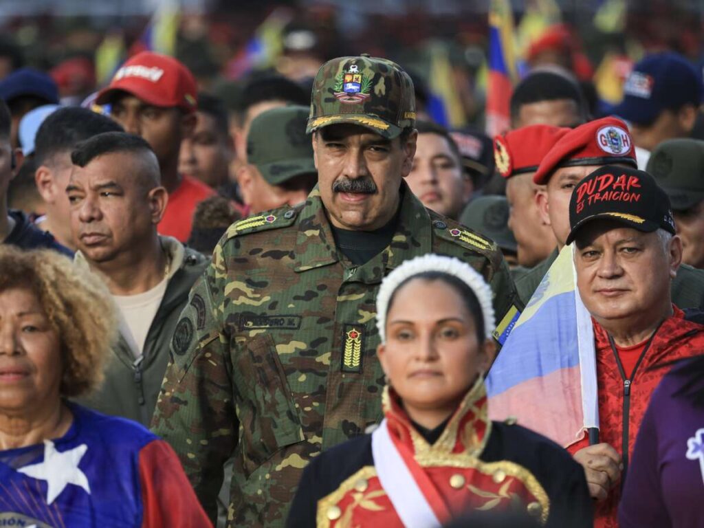 Venezuela Says US Oil Tanker Seizure Is “Piracy” as Trump Says US Will Keep Oil