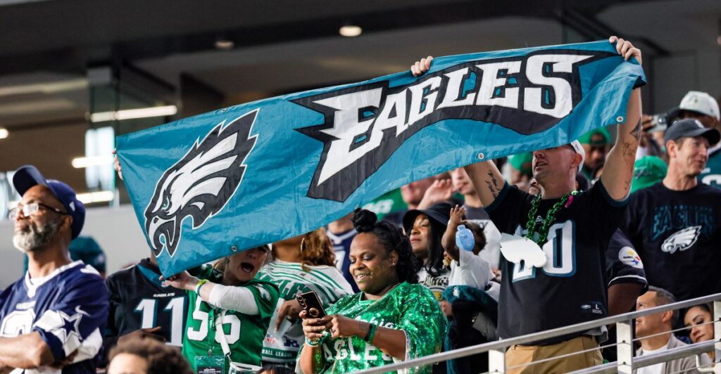 Poll: Will the Eagles bounce back this week? Poll: Will the Eagles bounce back this week?