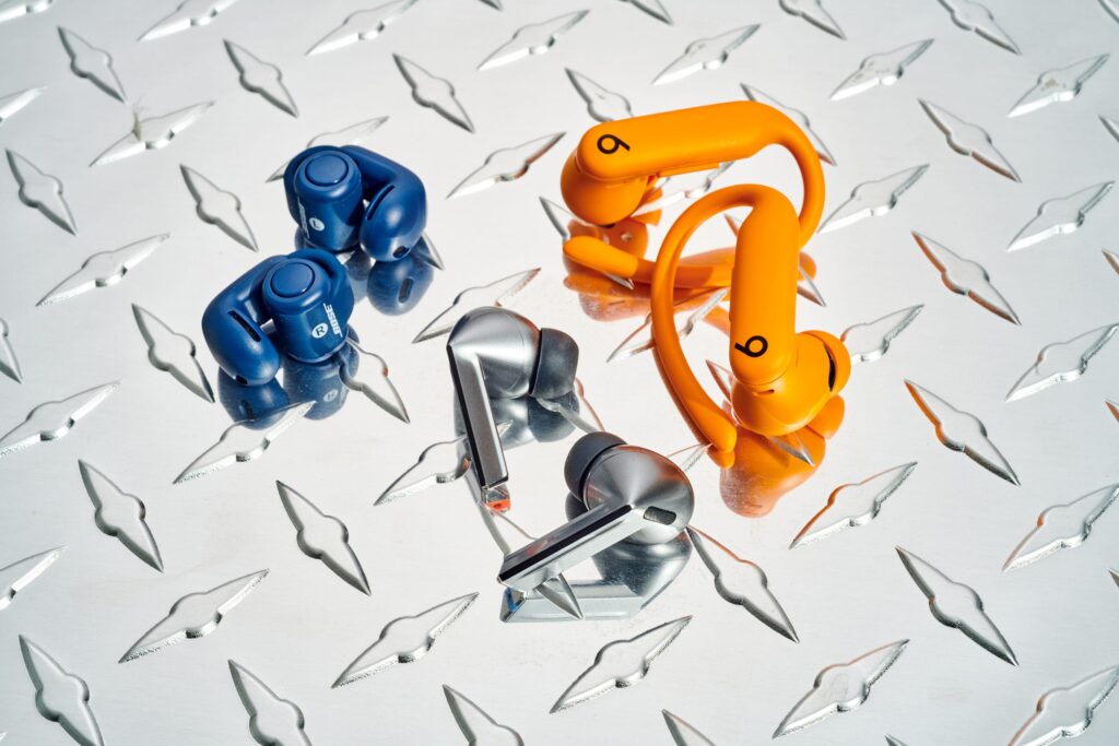 The 9 Best Workout Headphones in 2025, Tested by Trainers and Gear Experts The 9 Best Workout Headphones in 2025, Tested by Trainers and Gear Experts