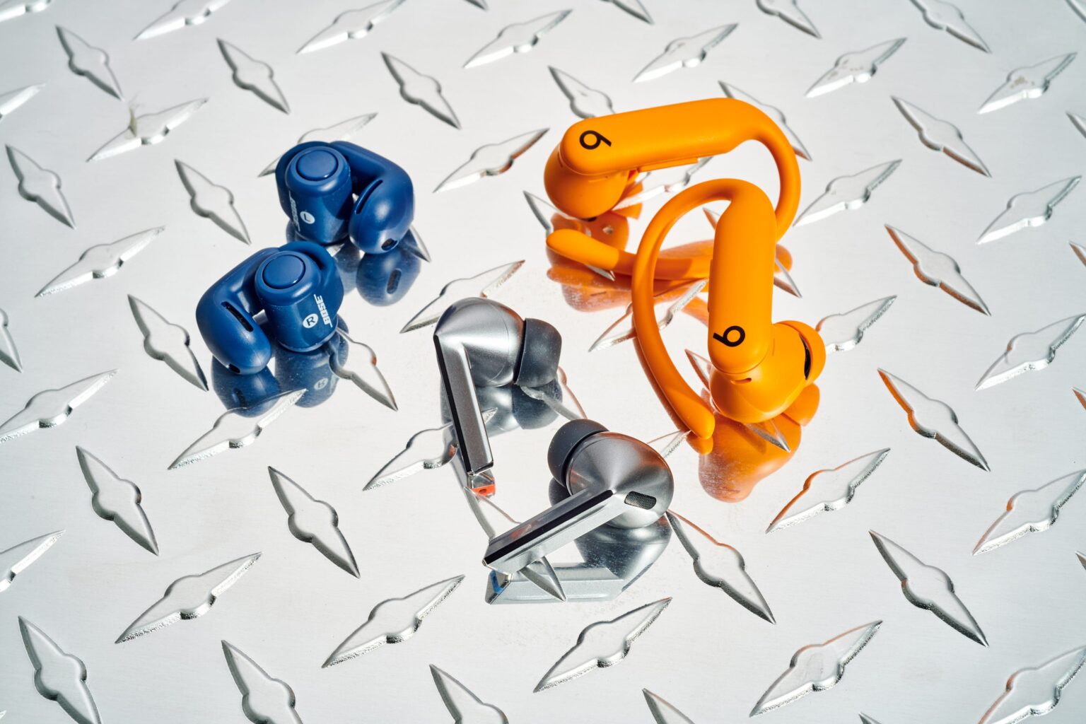 The 9 Best Workout Headphones in 2025, Tested by Trainers and Gear Experts