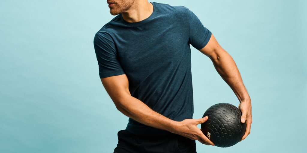 The 10 Best Workout Shirts for Men, Tested by Fitness Editors and Trainers The 10 Best Workout Shirts for Men, Tested by Fitness Editors and Trainers
