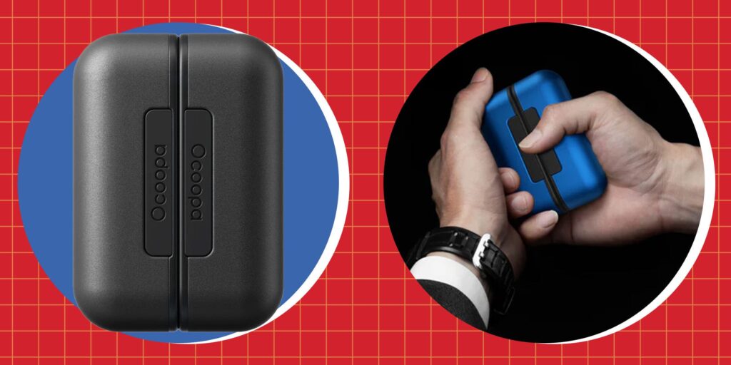 Need the Perfect Stocking Stuffer? This Affordable Tech Gadget Beats Them All. Need the Perfect Stocking Stuffer? This Affordable Tech Gadget Beats Them All.