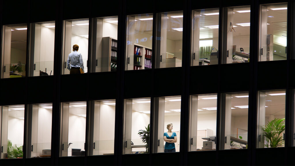 New Research on AI and Fairness in Hiring New Research on AI and Fairness in Hiring