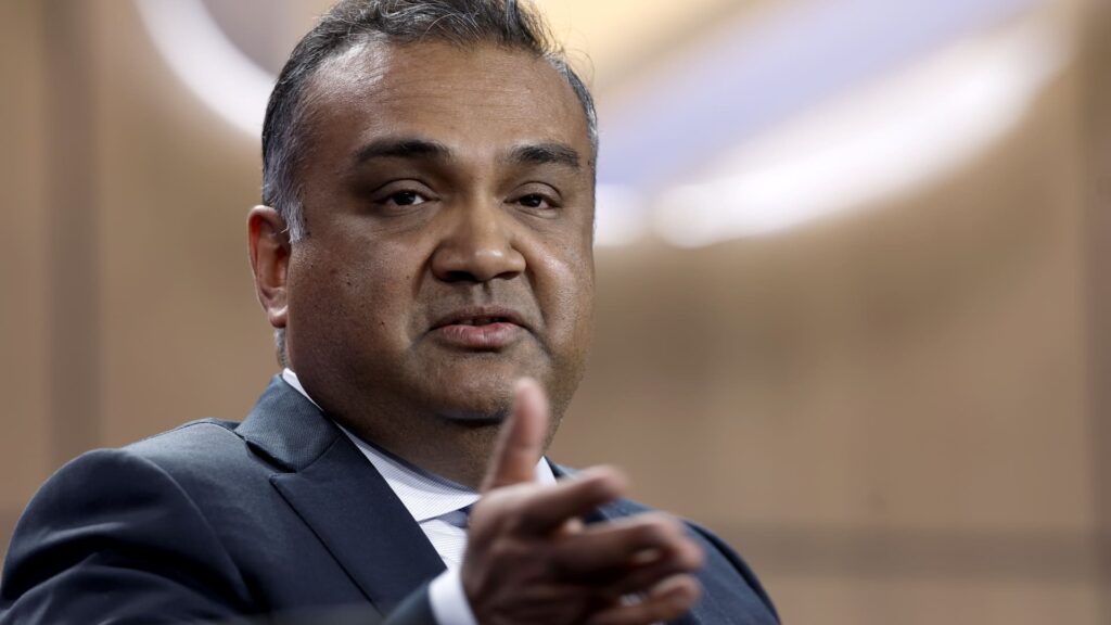 YouTube’s CEO limits his kids’ social media use — other tech bosses do the same YouTube’s CEO limits his kids’ social media use — other tech bosses do the same