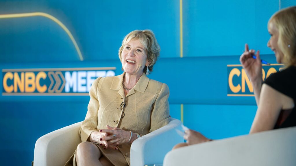 Hannah Rothschild on privilege, duty and shaping a centuries-old family legacy Hannah Rothschild on privilege, duty and shaping a centuries-old family legacy