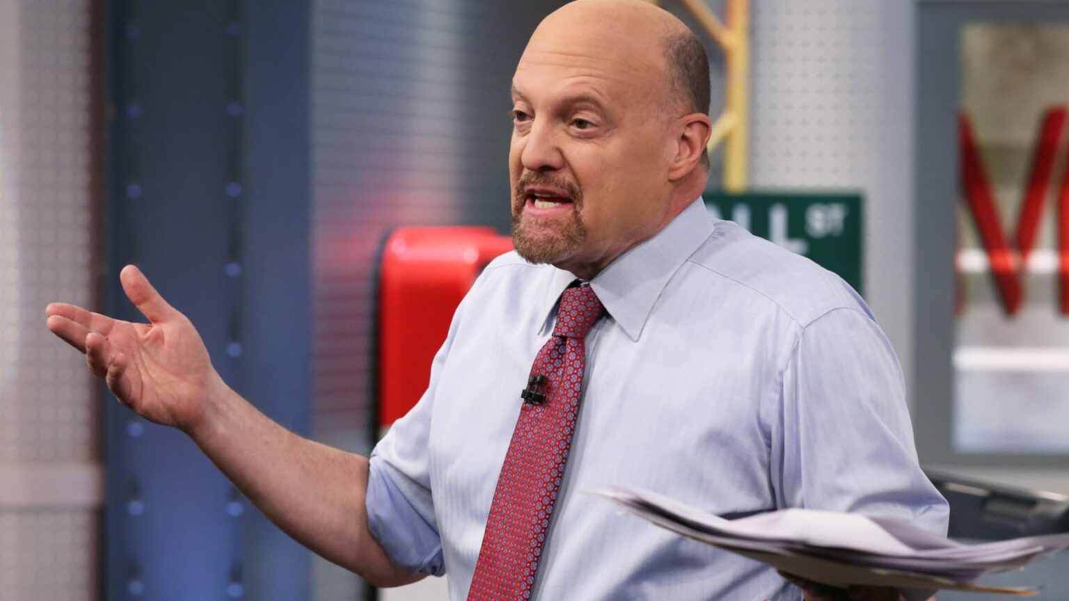Cramer’s week ahead: New economic data and earnings from FedEx, Jabil Cramer’s week ahead: New economic data and earnings from FedEx, Jabil