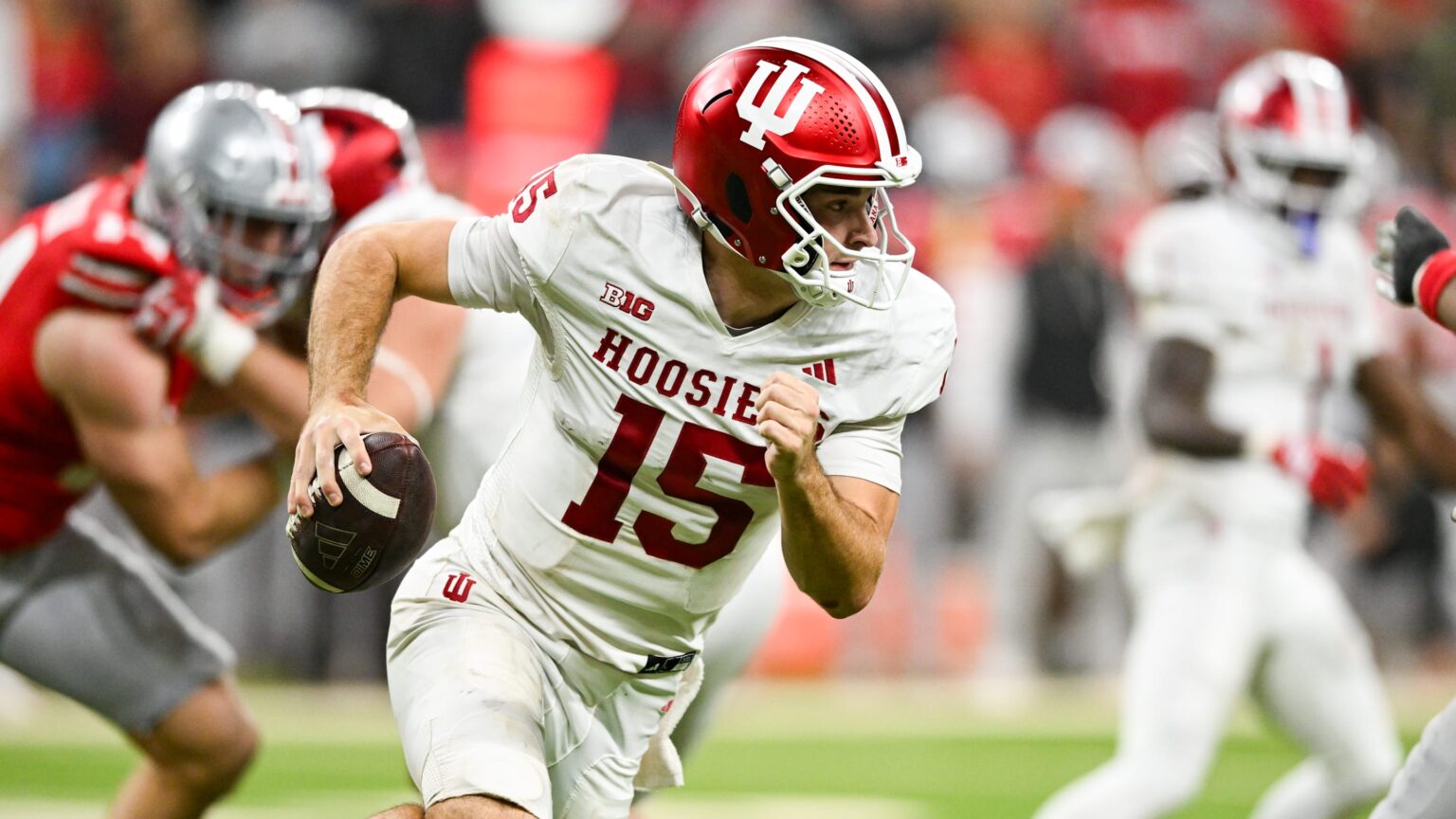 Bowl confidence pool picks for people who haven’t watched a snap since October