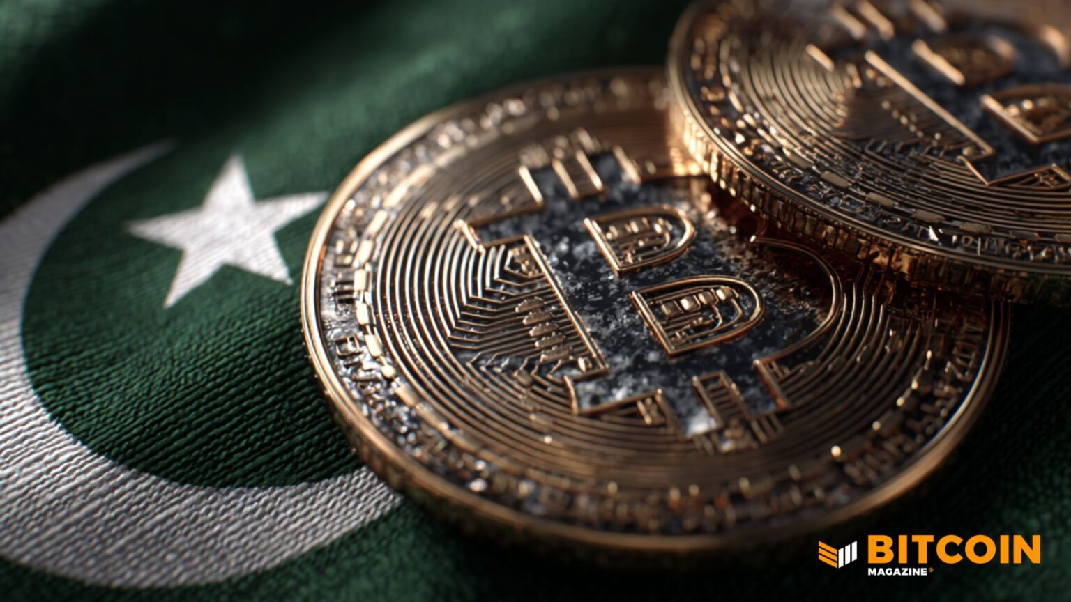 Pakistan Begins Crypto Overhaul With Preliminary Exchange Approvals Pakistan Begins Crypto Overhaul With Preliminary Exchange Approvals