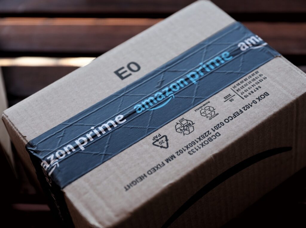 Amazon is selling a ‘stylish’ $56 puffer jacket for just $38