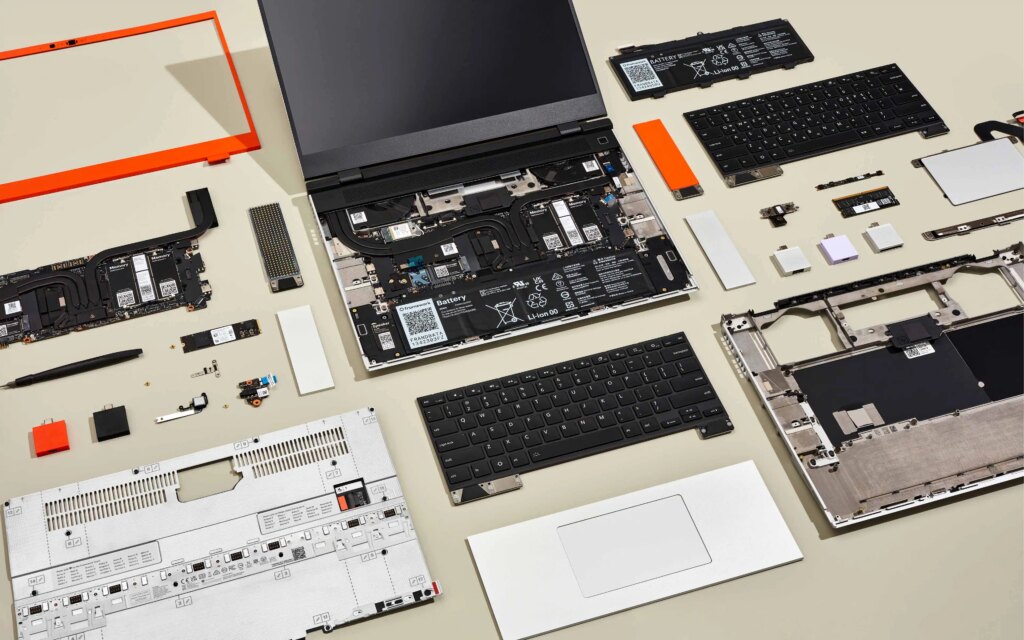 Framework raises laptop RAM prices 50% as brutal memory crunch grinds on Framework raises laptop RAM prices 50% as brutal memory crunch grinds on