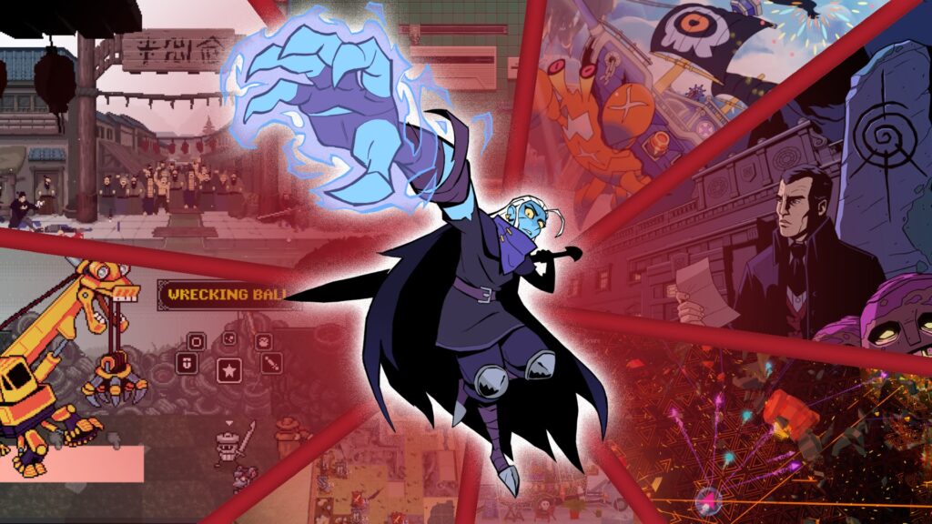 The best PC games of 2025 (that don’t need a graphics card) The best PC games of 2025 (that don’t need a graphics card)