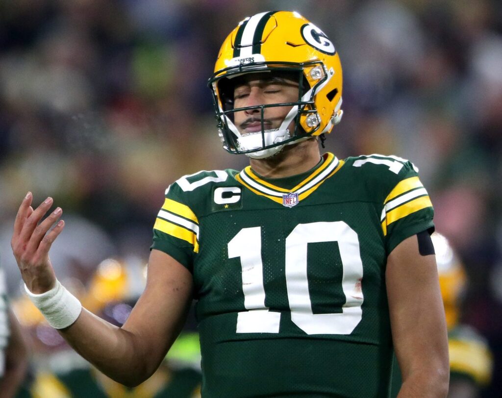 NFL Week 15 Broncos vs. Packers Prediction: Jordan Love, Micah Parsons End 10-Game Win Streak